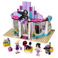 LEGO Friends 41093 - Kadeřnictví v Heartlake 2