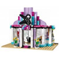 LEGO Friends 41093 - Kadeřnictví v Heartlake 3