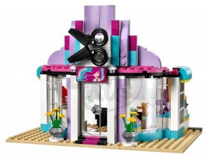 LEGO Friends 41093 - Kadeřnictví v Heartlake