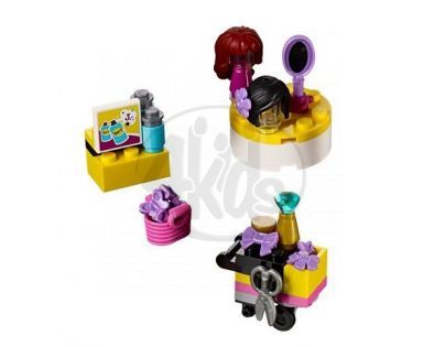 LEGO Friends 41093 - Kadeřnictví v Heartlake