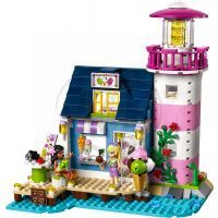 LEGO Friends 41094 - Maják v Heartlake 3