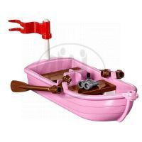 LEGO Friends 41094 - Maják v Heartlake 5