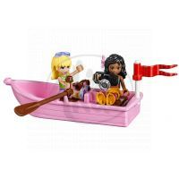 LEGO Friends 41094 - Maják v Heartlake 6