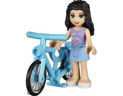 LEGO Friends 41095 - Emmin dům