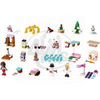 LEGO Friends 41102 Adventní kalendář 6