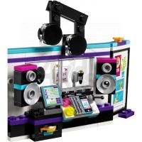LEGO Friends 41103 Nahrávací studio pro popové hvězdy 3