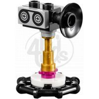 LEGO Friends 41103 Nahrávací studio pro popové hvězdy 4