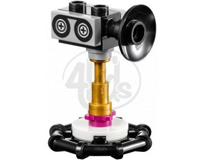 LEGO Friends 41103 Nahrávací studio pro popové hvězdy