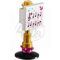 LEGO Friends 41103 Nahrávací studio pro popové hvězdy 5