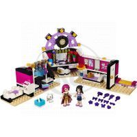 LEGO Friends 41104 Šatna pro popové hvězdy 2
