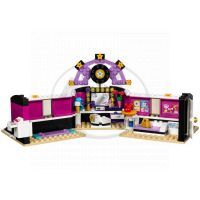LEGO Friends 41104 Šatna pro popové hvězdy 3