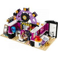 LEGO Friends 41104 Šatna pro popové hvězdy 4