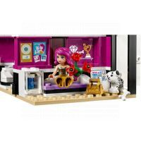 LEGO Friends 41104 Šatna pro popové hvězdy 5