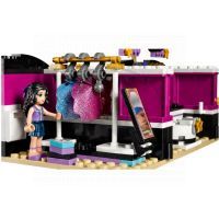 LEGO Friends 41104 Šatna pro popové hvězdy 6