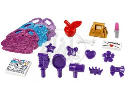 LEGO Friends 41104 Šatna pro popové hvězdy