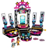 LEGO Friends 41105 Pódium pro vystoupení popových hvězd 2