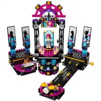 LEGO Friends 41105 Pódium pro vystoupení popových hvězd 3
