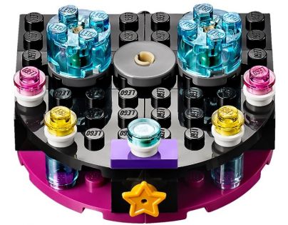 LEGO Friends 41105 Pódium pro vystoupení popových hvězd