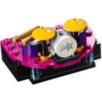 LEGO Friends 41105 Pódium pro vystoupení popových hvězd 5