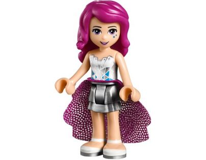 LEGO Friends 41105 Pódium pro vystoupení popových hvězd
