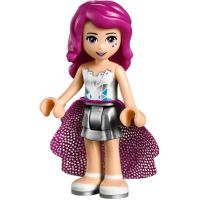 LEGO Friends 41105 Pódium pro vystoupení popových hvězd 6