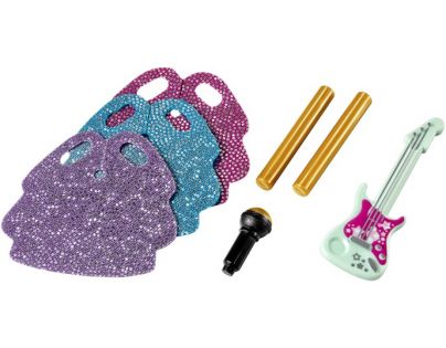 LEGO Friends 41105 Pódium pro vystoupení popových hvězd