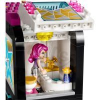 LEGO Friends 41106 Autobus pro turné popových hvězd 5