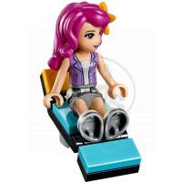 LEGO Friends 41106 Autobus pro turné popových hvězd 6
