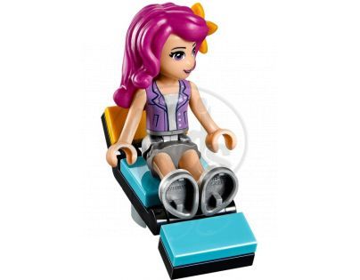 LEGO Friends 41106 Autobus pro turné popových hvězd