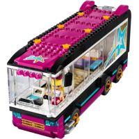 LEGO Friends 41106 Autobus pro turné popových hvězd - Poškozený obal 4