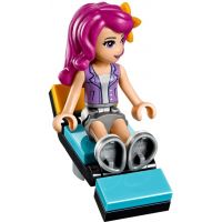 LEGO Friends 41106 Autobus pro turné popových hvězd - Poškozený obal 5