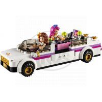 LEGO Friends 41107 Limuzína pro popové hvězdy 3