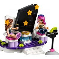 LEGO Friends 41107 Limuzína pro popové hvězdy 4