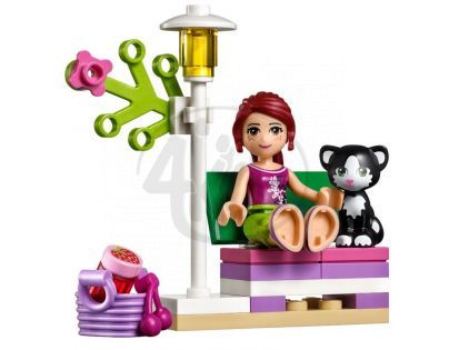 LEGO Friends 41108 Trh s potravinami v městečku Heartlake