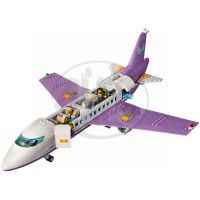 LEGO Friends 41109 Letiště v městečku Heartlake 3
