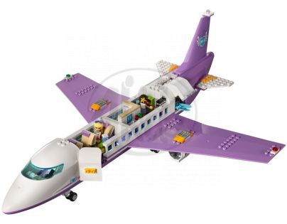 LEGO Friends 41109 Letiště v městečku Heartlake