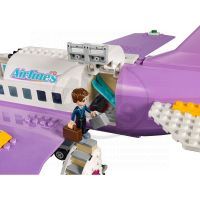 LEGO Friends 41109 Letiště v městečku Heartlake 4