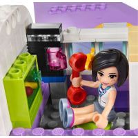 LEGO Friends 41109 Letiště v městečku Heartlake 6