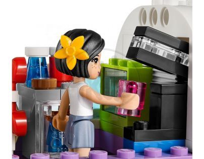 LEGO Friends 41109 Letiště v městečku Heartlake