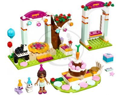 LEGO Friends 41110 Narozeninová oslava