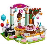 LEGO Friends 41110 Narozeninová oslava 3