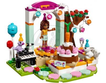 LEGO Friends 41110 Narozeninová oslava