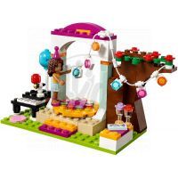 LEGO Friends 41110 Narozeninová oslava 4