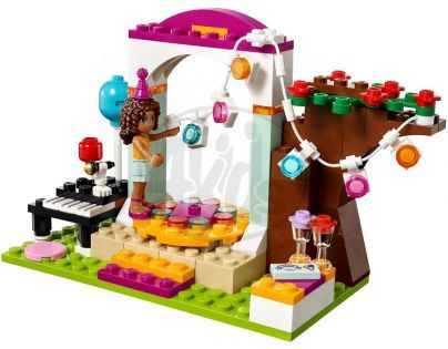 LEGO Friends 41110 Narozeninová oslava