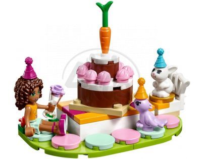 LEGO Friends 41110 Narozeninová oslava