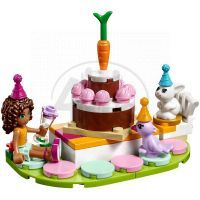 LEGO Friends 41110 Narozeninová oslava 5