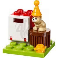 LEGO Friends 41111 Vlak na oslavy 3