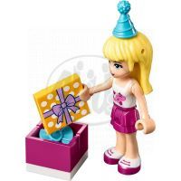 LEGO Friends 41111 Vlak na oslavy 4