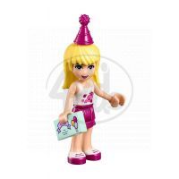 LEGO Friends 41111 Vlak na oslavy 5