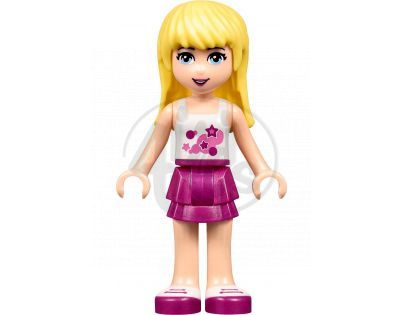 LEGO Friends 41111 Vlak na oslavy